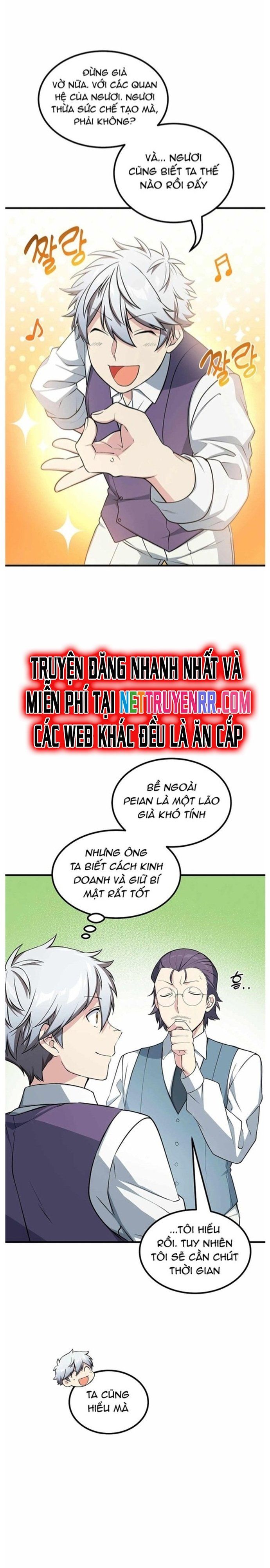 đọc truyện Bách Kiếp Cường Giả Chương 47 ảnh 5 tại Giả Dược