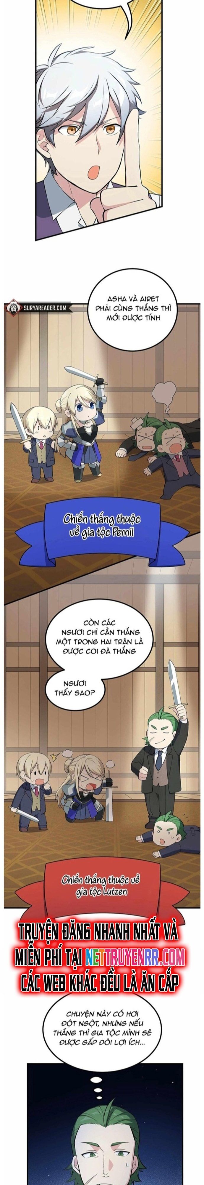 đọc truyện Bách Kiếp Cường Giả Chương 48 ảnh 23 tại Truyện Dạ Ký