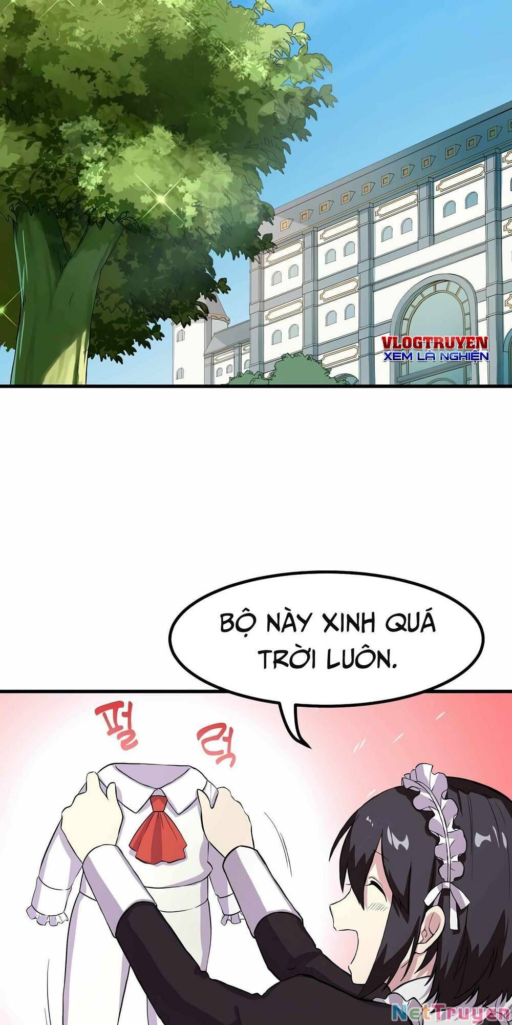 đọc truyện Bách Kiếp Cường Giả Chương 5 ảnh 17 tại Giả Dược