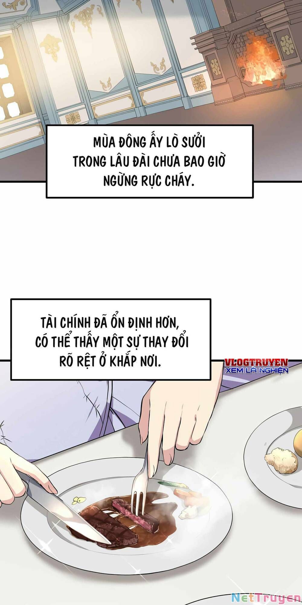 đọc truyện Bách Kiếp Cường Giả Chương 5 ảnh 6 tại Giả Dược