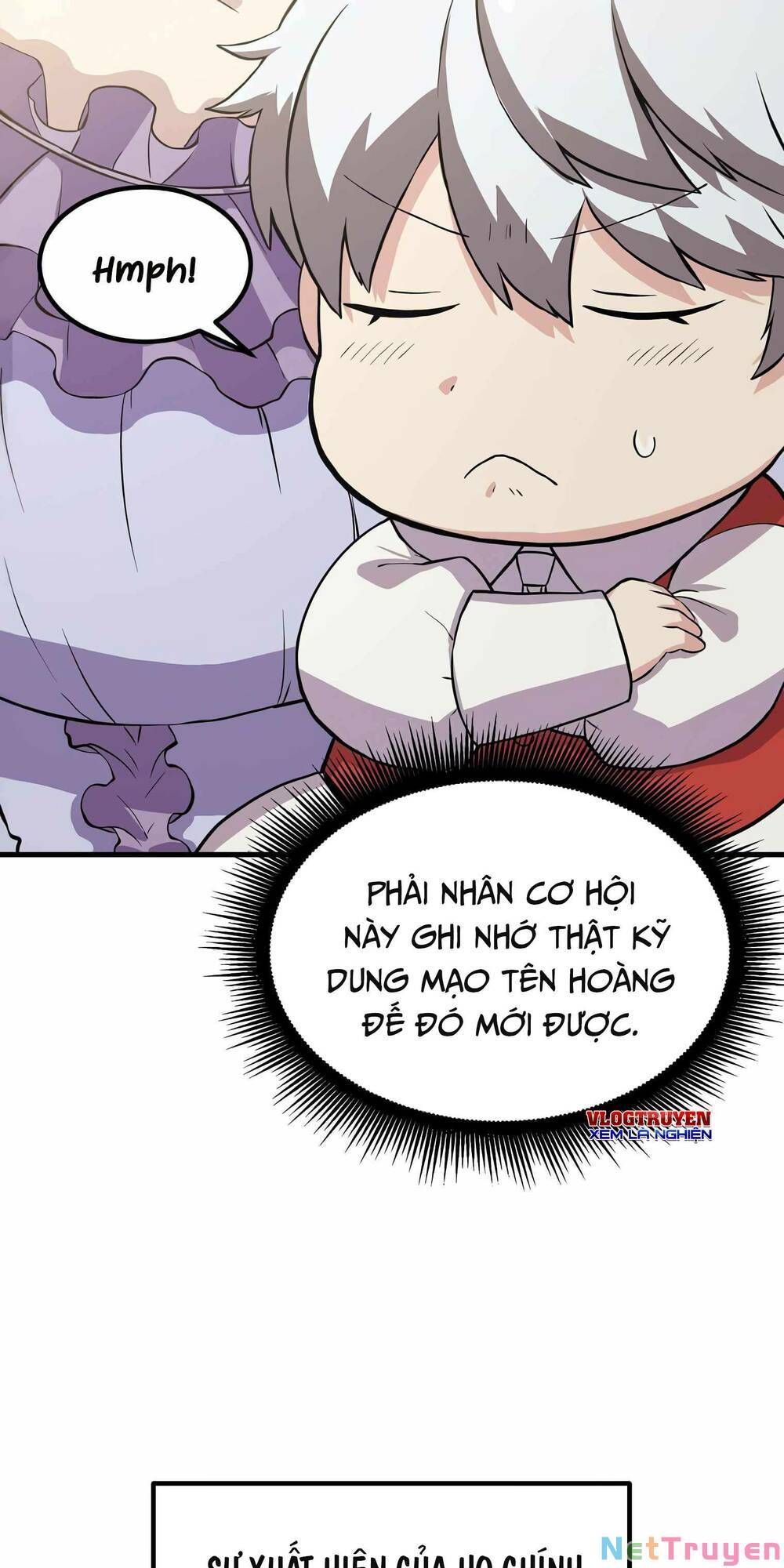 đọc truyện Bách Kiếp Cường Giả Chương 5 ảnh 53 tại Giả Dược