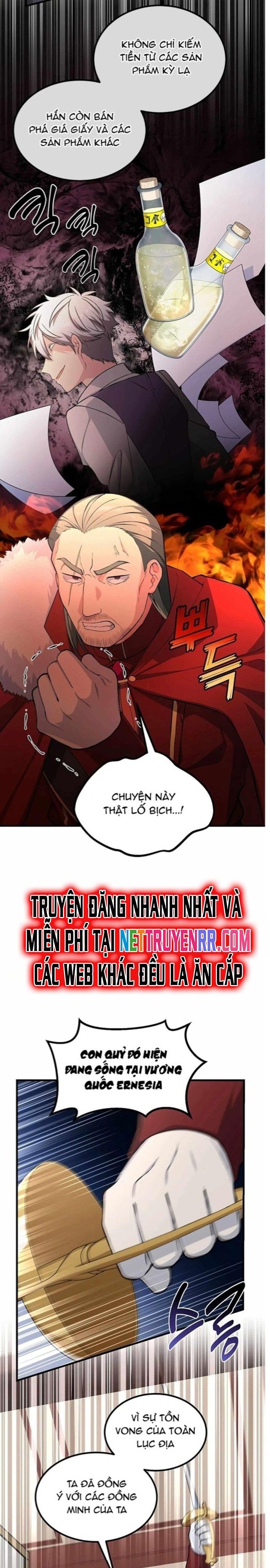 đọc truyện Bách Kiếp Cường Giả Chương 50 ảnh 8 tại Truyện Dạ Ký