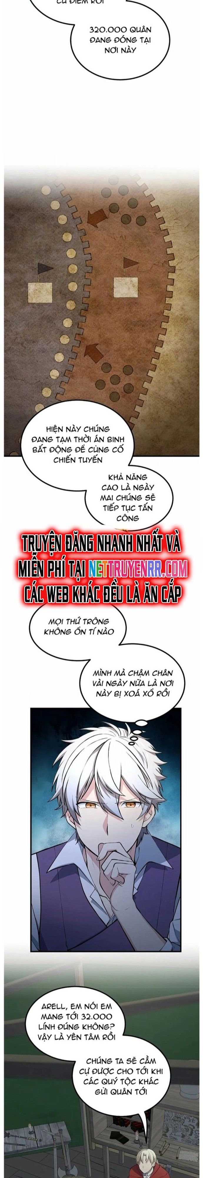 đọc truyện Bách Kiếp Cường Giả Chương 51 ảnh 18 tại Giả Dược