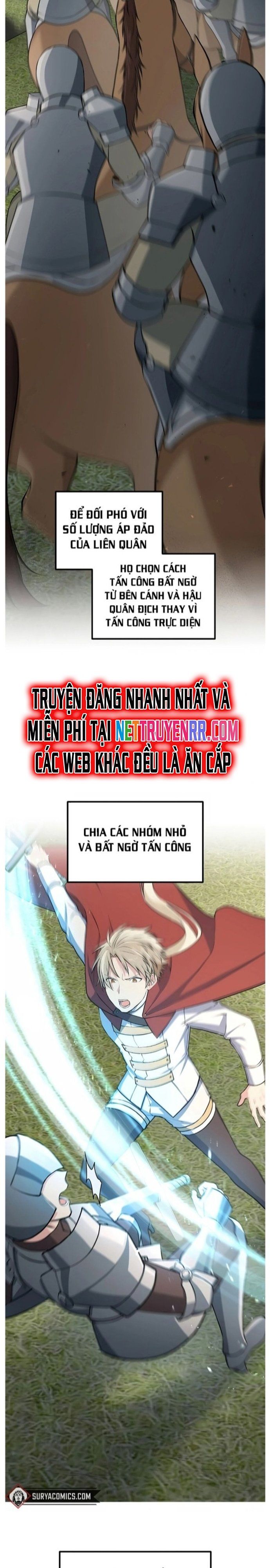 đọc truyện Bách Kiếp Cường Giả Chương 53 ảnh 3 tại Giả Dược