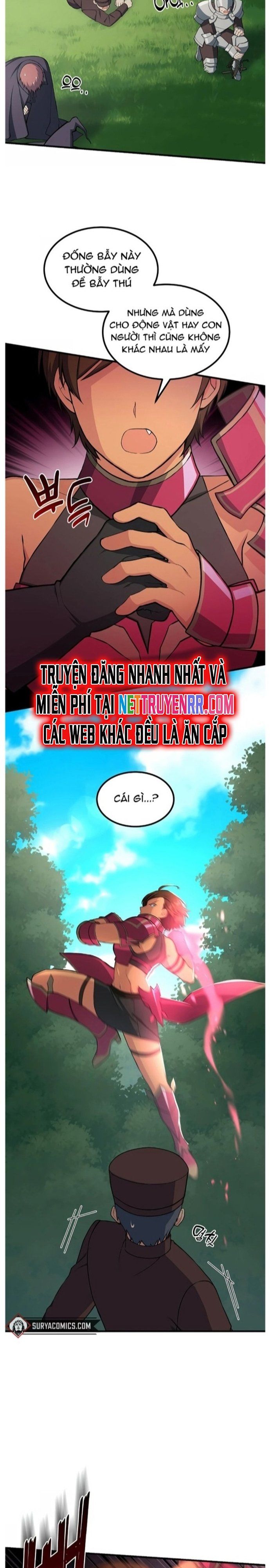 đọc truyện Bách Kiếp Cường Giả Chương 53 ảnh 22 tại Giả Dược