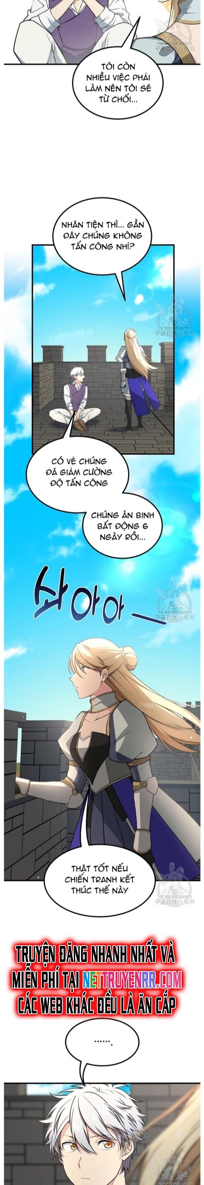 đọc truyện Bách Kiếp Cường Giả Chương 54 ảnh 14 tại Giả Dược