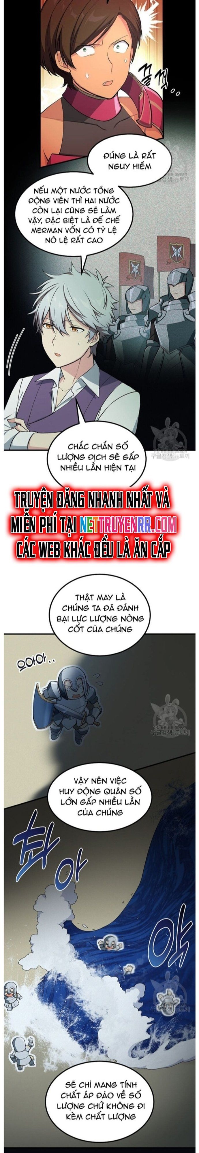 đọc truyện Bách Kiếp Cường Giả Chương 54 ảnh 23 tại Giả Dược