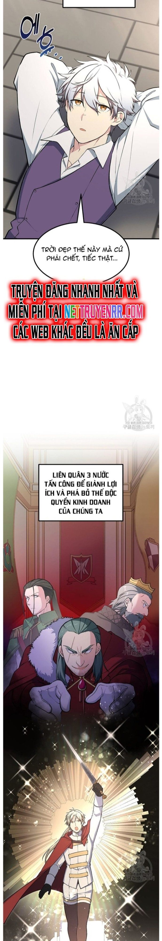 đọc truyện Bách Kiếp Cường Giả Chương 54 ảnh 9 tại Giả Dược