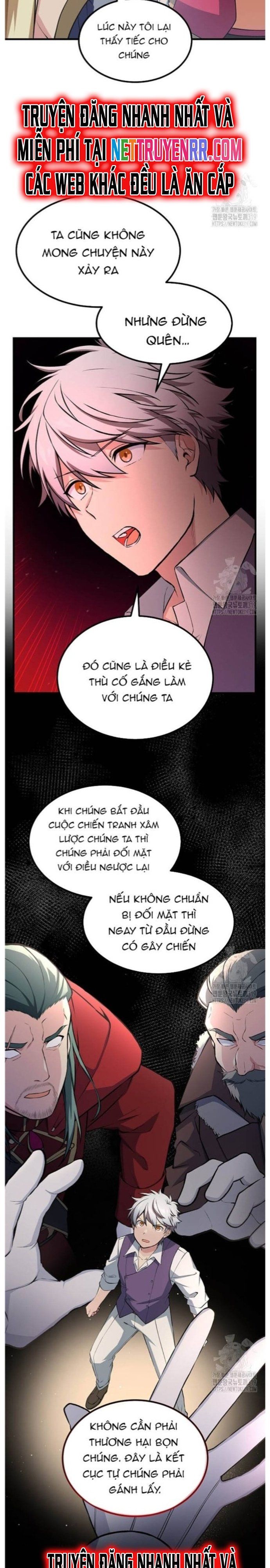 đọc truyện Bách Kiếp Cường Giả Chương 56 ảnh 18 tại Truyện Dạ Ký