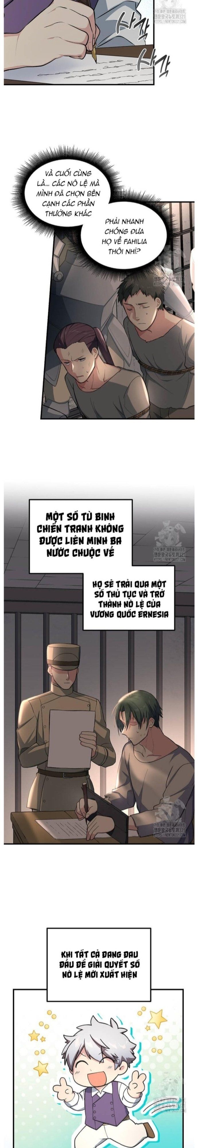 đọc truyện Bách Kiếp Cường Giả Chương 57 ảnh 14 tại Giả Dược