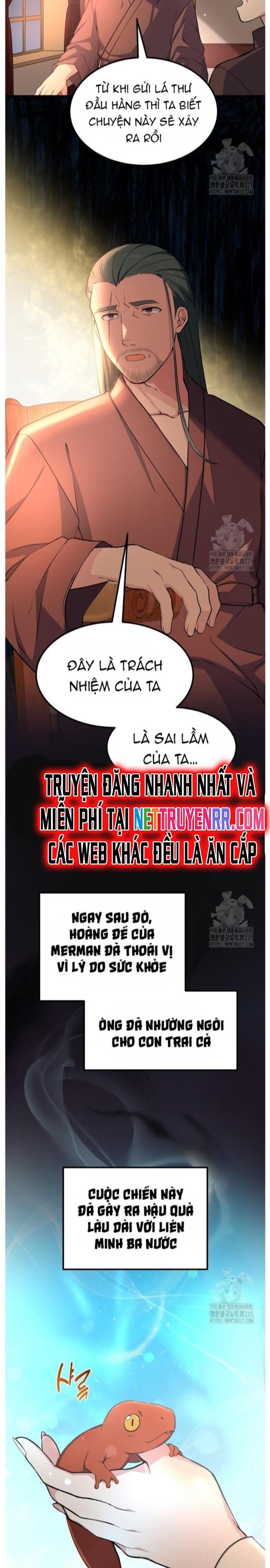 đọc truyện Bách Kiếp Cường Giả Chương 57 ảnh 23 tại Giả Dược