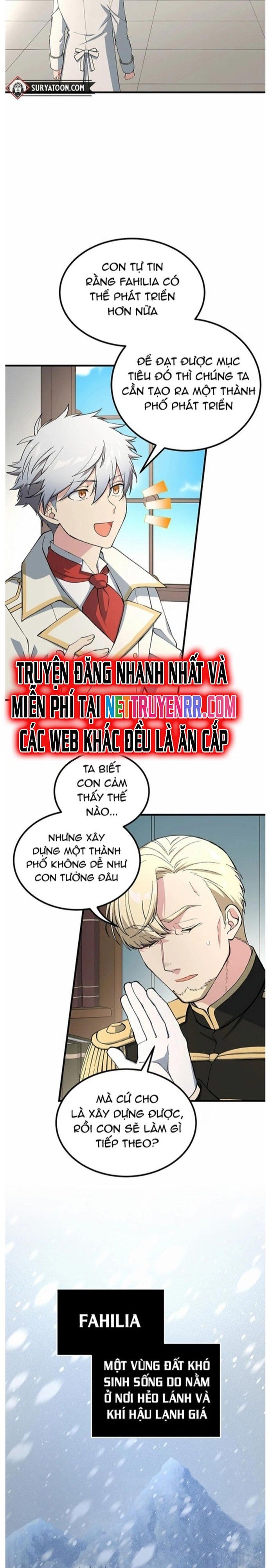 đọc truyện Bách Kiếp Cường Giả Chương 64 ảnh 3 tại Truyện Dạ Ký