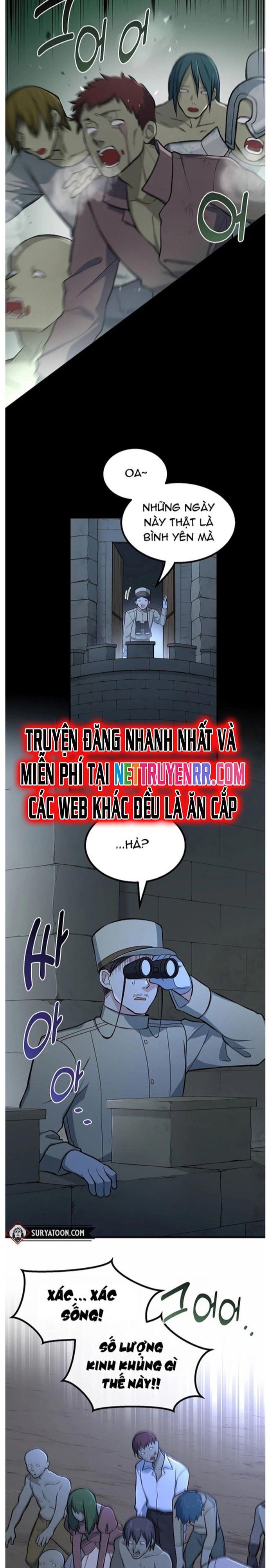 đọc truyện Bách Kiếp Cường Giả Chương 64 ảnh 21 tại Truyện Dạ Ký