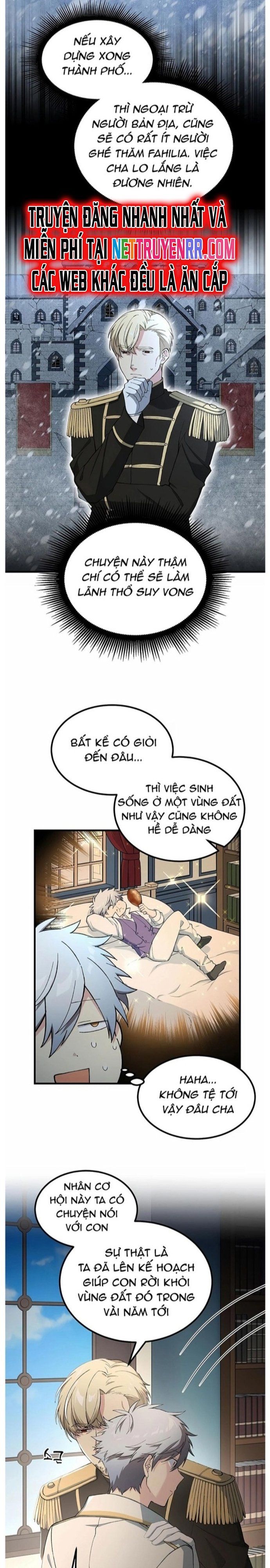 đọc truyện Bách Kiếp Cường Giả Chương 64 ảnh 4 tại Truyện Dạ Ký
