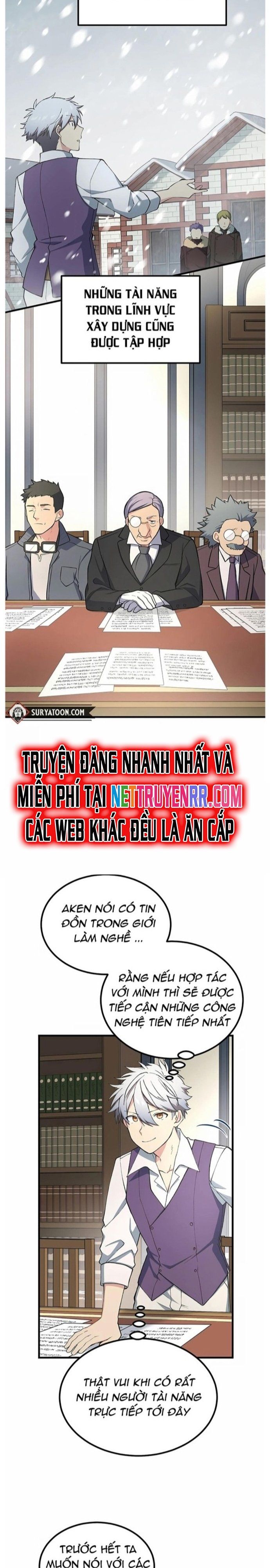đọc truyện Bách Kiếp Cường Giả Chương 64 ảnh 7 tại Truyện Dạ Ký
