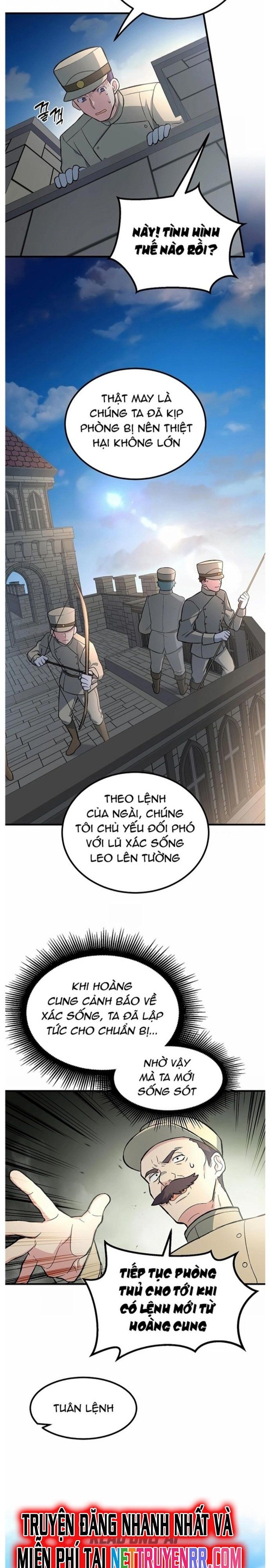 đọc truyện Bách Kiếp Cường Giả Chương 65 ảnh 6 tại Truyện Dạ Ký