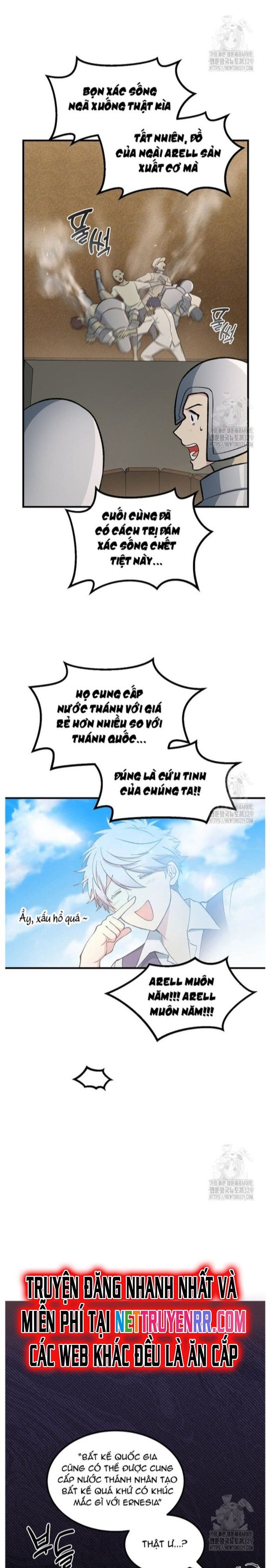 đọc truyện Bách Kiếp Cường Giả Chương 66 ảnh 7 tại Truyện Dạ Ký