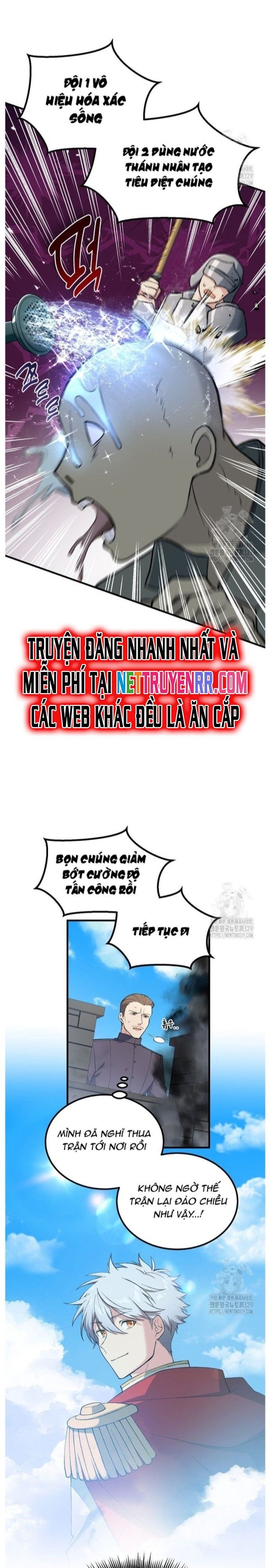 đọc truyện Bách Kiếp Cường Giả Chương 67 ảnh 5 tại Truyện Dạ Ký