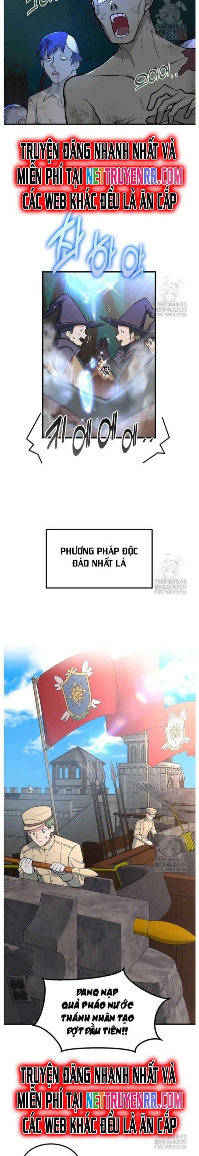 đọc truyện Bách Kiếp Cường Giả Chương 67 ảnh 7 tại Truyện Dạ Ký
