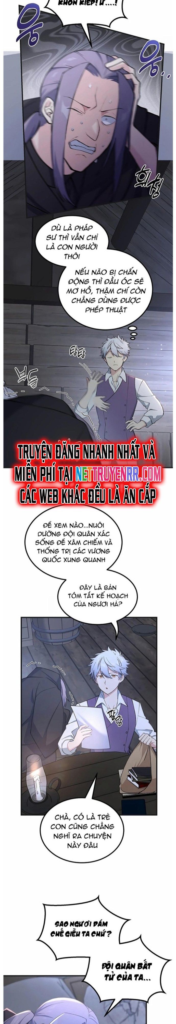 đọc truyện Bách Kiếp Cường Giả Chương 68 ảnh 5 tại Giả Dược