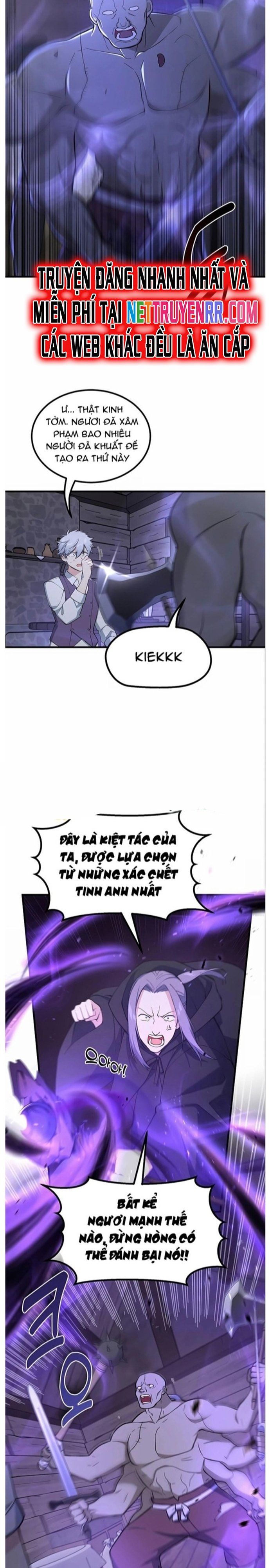 đọc truyện Bách Kiếp Cường Giả Chương 68 ảnh 10 tại Giả Dược
