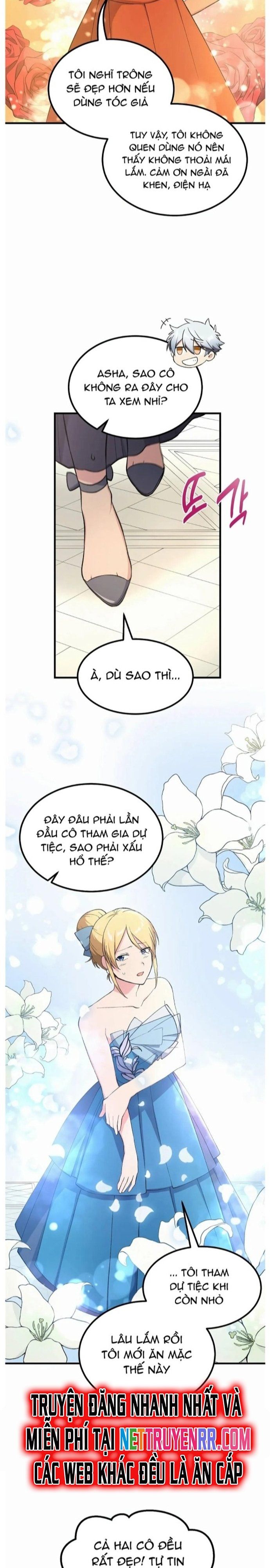 đọc truyện Bách Kiếp Cường Giả Chương 70 ảnh 13 tại Giả Dược