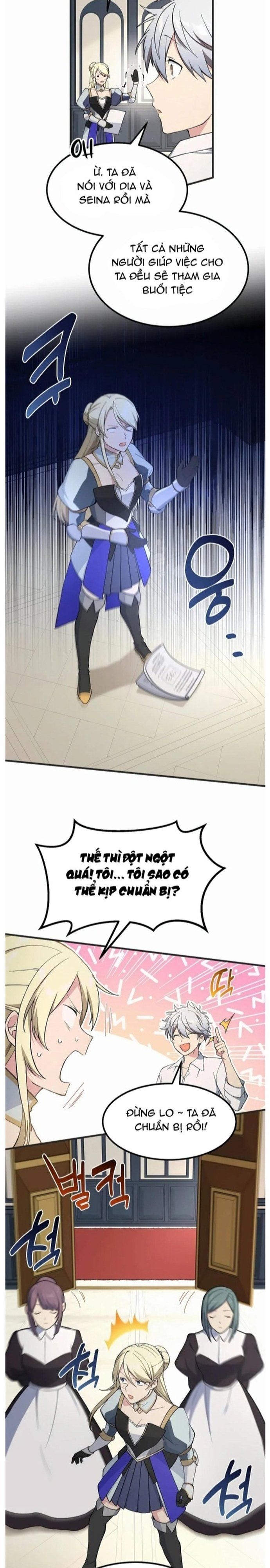 đọc truyện Bách Kiếp Cường Giả Chương 70 ảnh 4 tại Giả Dược