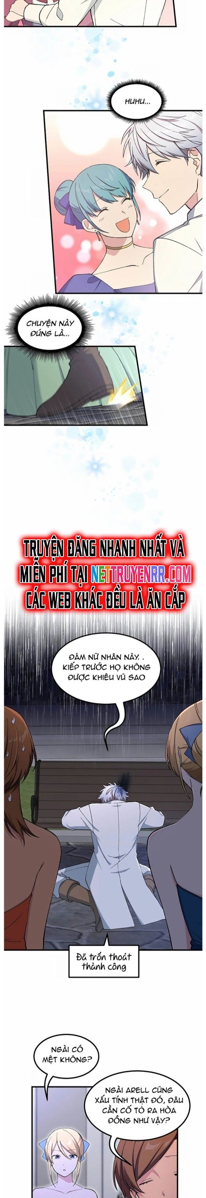 đọc truyện Bách Kiếp Cường Giả Chương 71 ảnh 17 tại Giả Dược