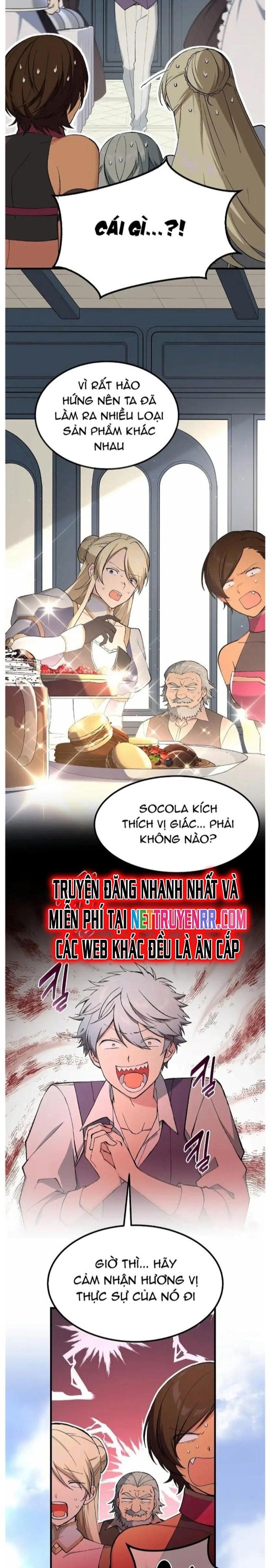 đọc truyện Bách Kiếp Cường Giả Chương 73 ảnh 23 tại Giả Dược