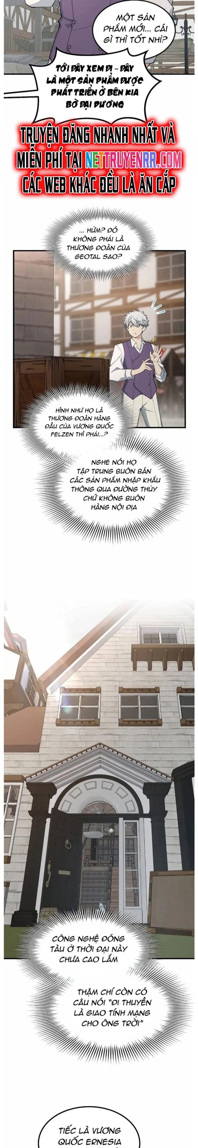 đọc truyện Bách Kiếp Cường Giả Chương 73 ảnh 9 tại Giả Dược