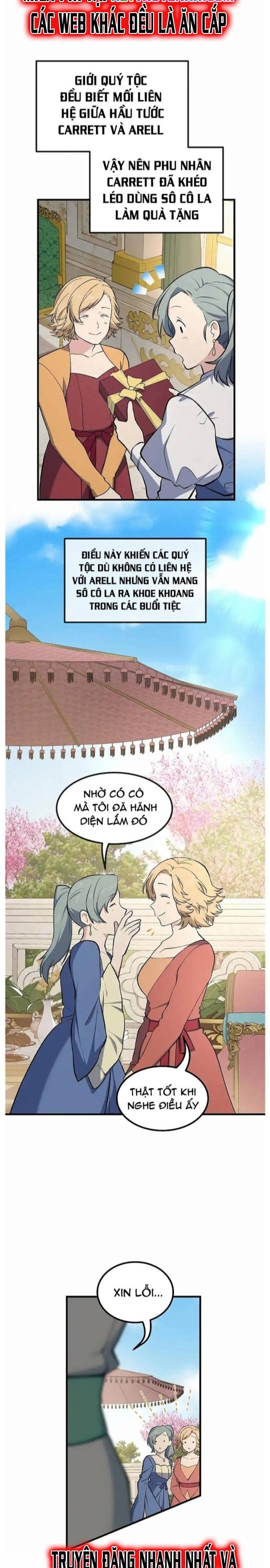 đọc truyện Bách Kiếp Cường Giả Chương 74 ảnh 13 tại Giả Dược