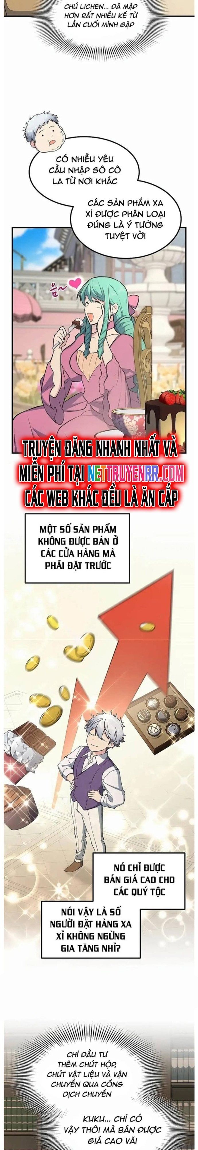 đọc truyện Bách Kiếp Cường Giả Chương 74 ảnh 6 tại Giả Dược