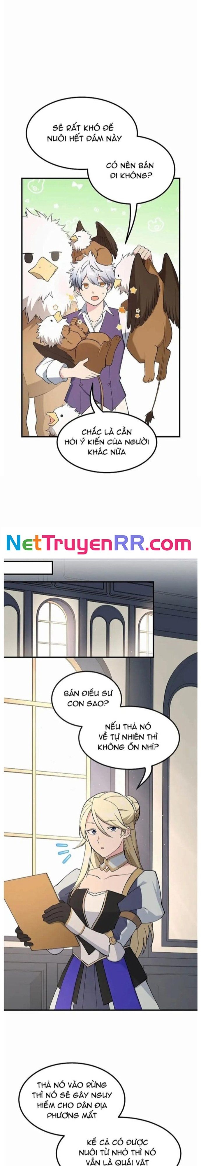 đọc truyện Bách Kiếp Cường Giả Chương 75 ảnh 14 tại Truyện Dạ Ký