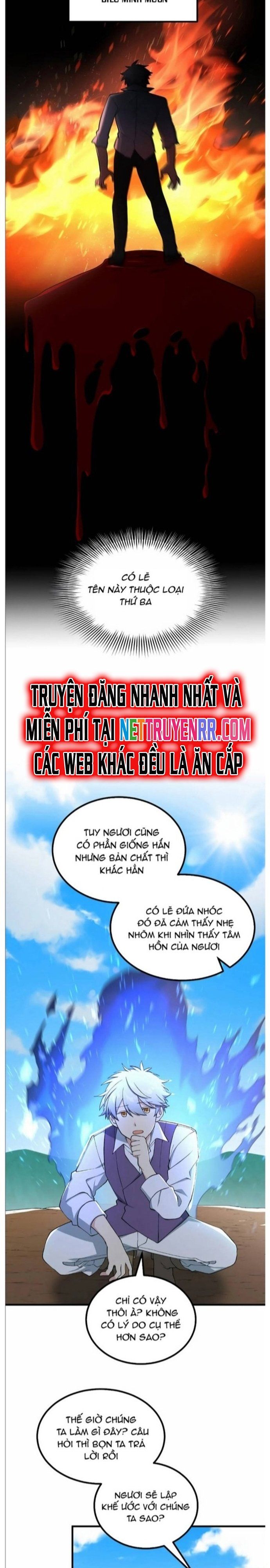 đọc truyện Bách Kiếp Cường Giả Chương 83 ảnh 5 tại Giả Dược