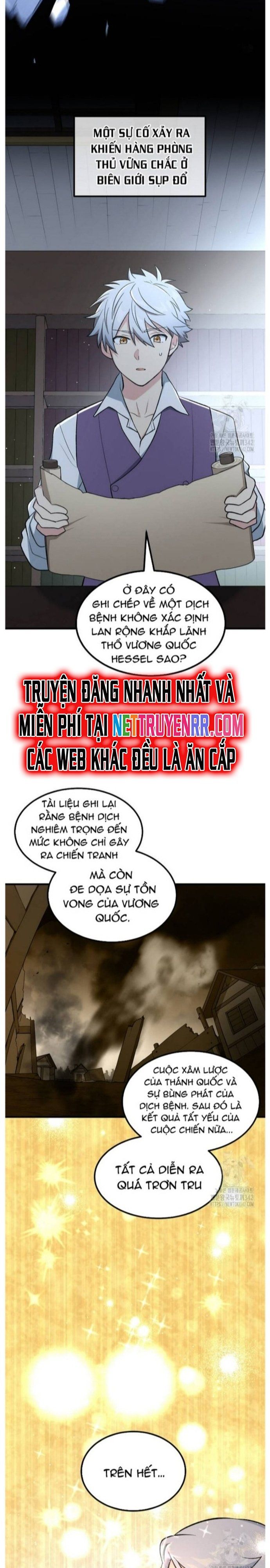 đọc truyện Bách Kiếp Cường Giả Chương 85 ảnh 16 tại Giả Dược