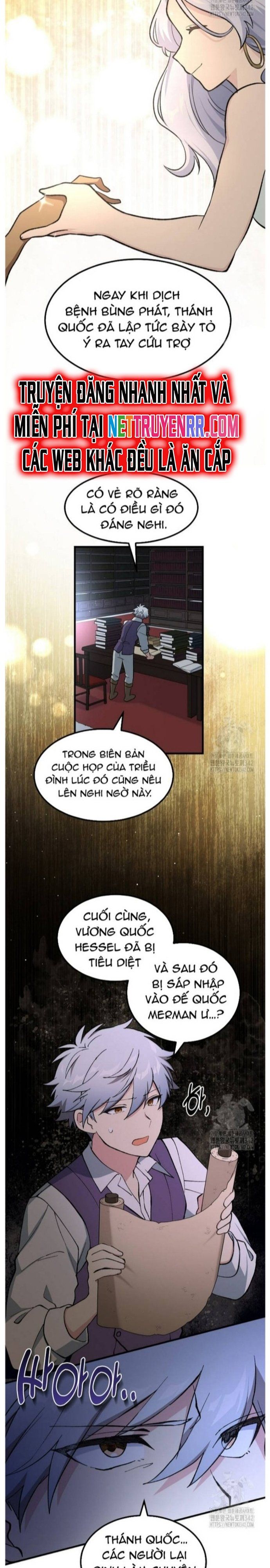 đọc truyện Bách Kiếp Cường Giả Chương 85 ảnh 17 tại Giả Dược