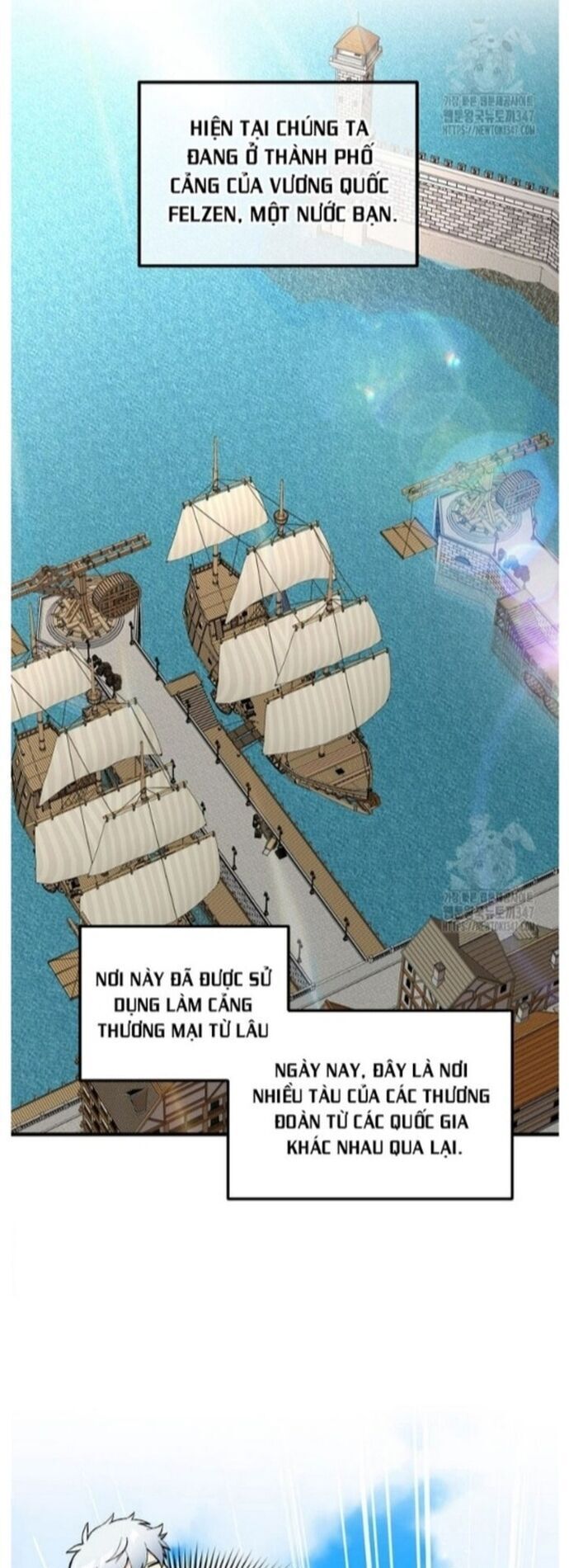 đọc truyện Bách Kiếp Cường Giả Chương 86 ảnh 6 tại Giả Dược