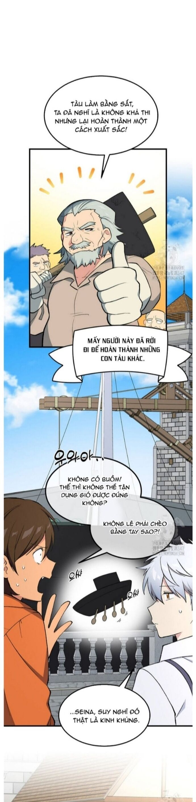 đọc truyện Bách Kiếp Cường Giả Chương 86 ảnh 10 tại Giả Dược