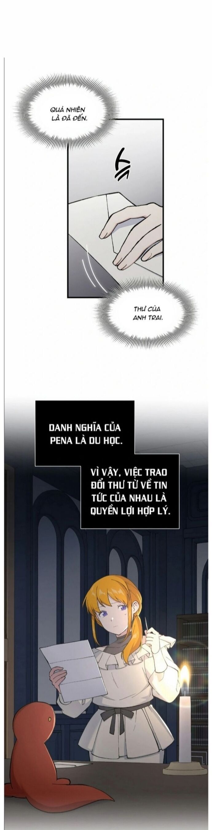 đọc truyện Bách Kiếp Cường Giả Chương 88 ảnh 16 tại Giả Dược