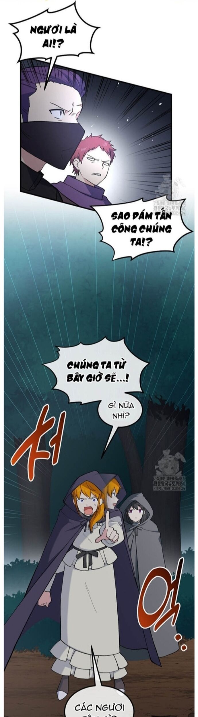 đọc truyện Bách Kiếp Cường Giả Chương 89 ảnh 39 tại Giả Dược