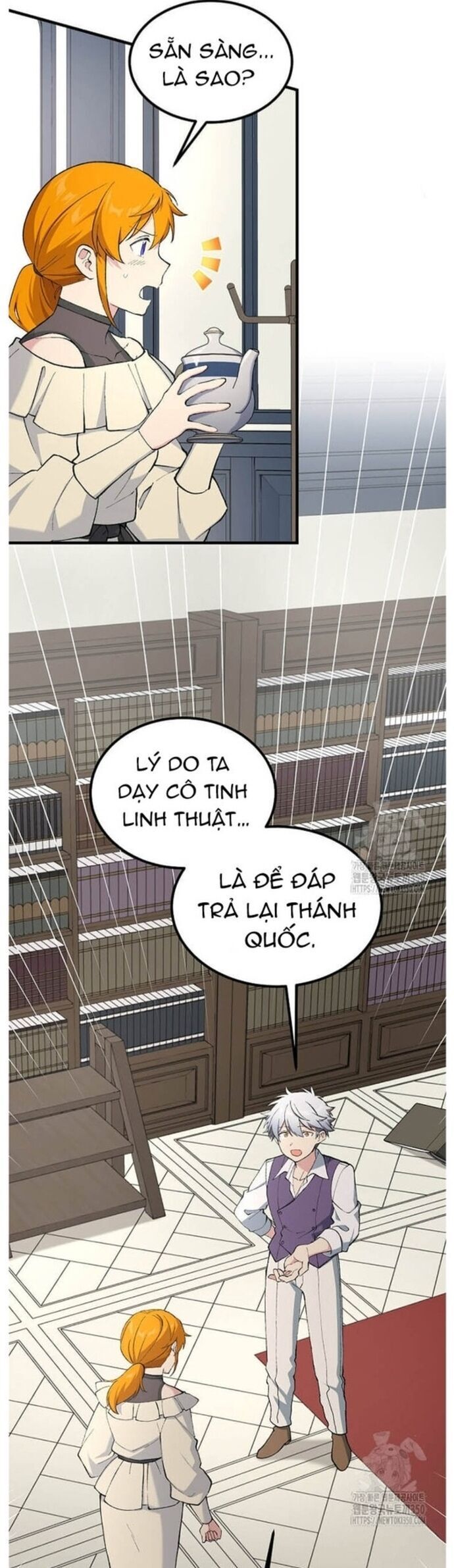 đọc truyện Bách Kiếp Cường Giả Chương 89 ảnh 8 tại Giả Dược