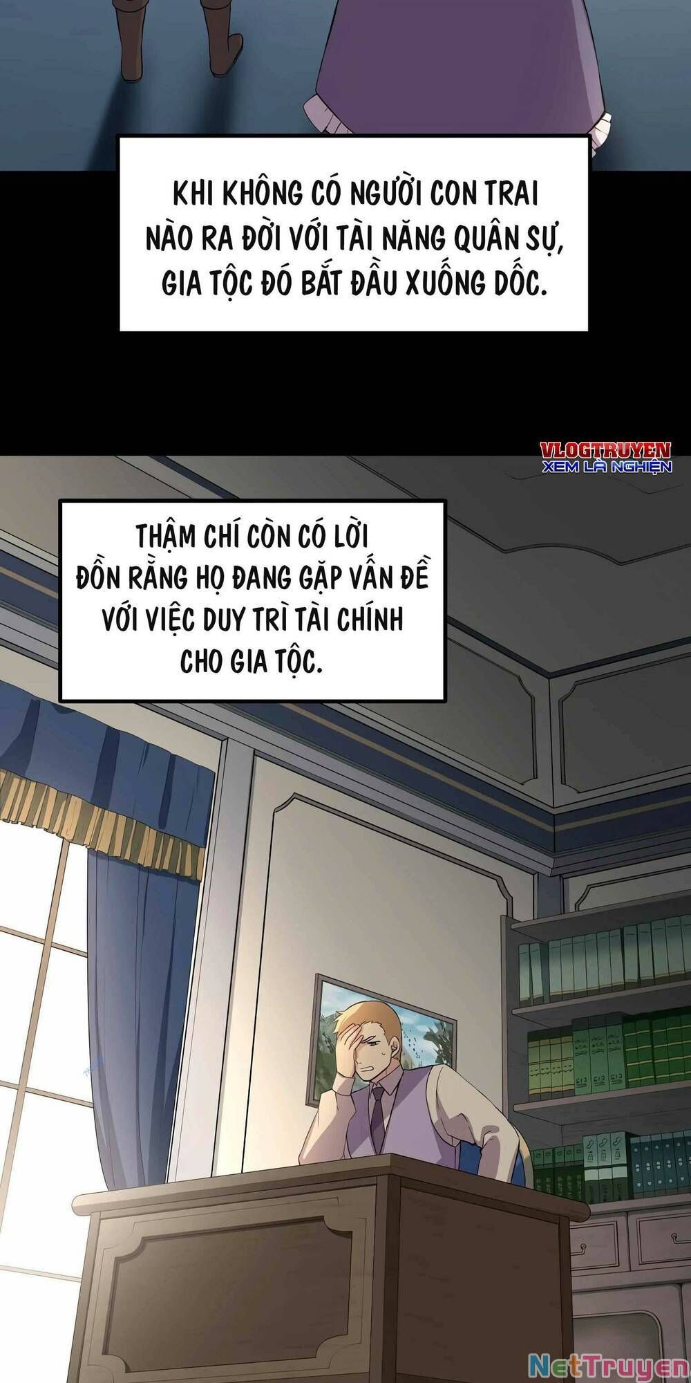 đọc truyện Bách Kiếp Cường Giả Chương 9 ảnh 34 tại Giả Dược