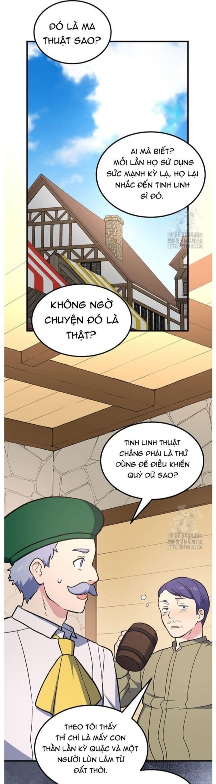 đọc truyện Bách Kiếp Cường Giả Chương 90 ảnh 19 tại Truyện Dạ Ký