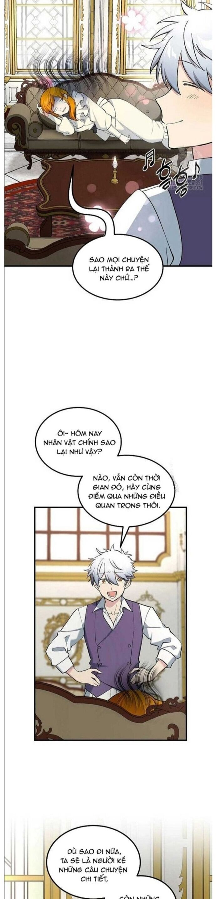 đọc truyện Bách Kiếp Cường Giả Chương 91 ảnh 22 tại Giả Dược