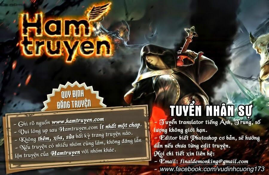 đọc truyện Bách Luyện Thành Thần Chương 1 ảnh 23 tại Truyện Dạ Ký