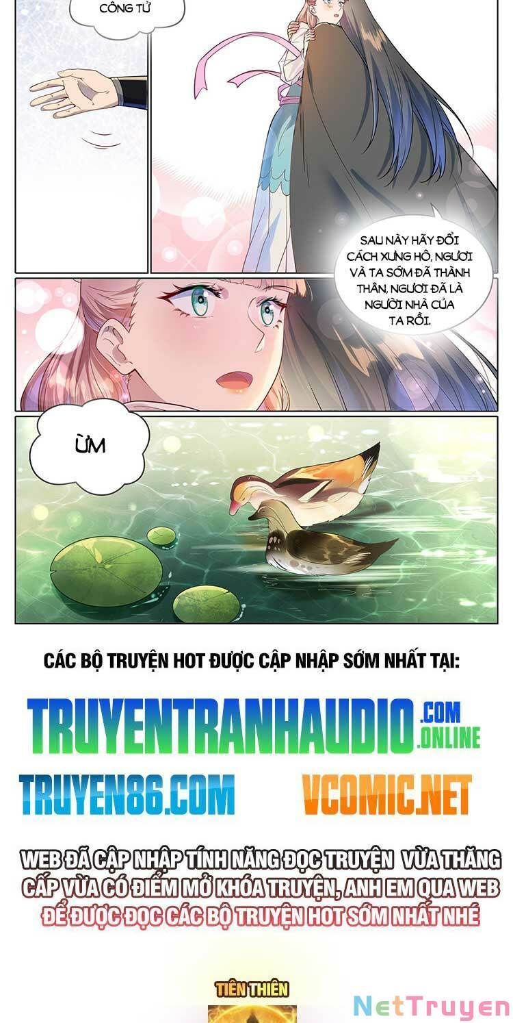 đọc truyện Bách Luyện Thành Thần Chương 1021 ảnh 10 tại Truyện Dạ Ký