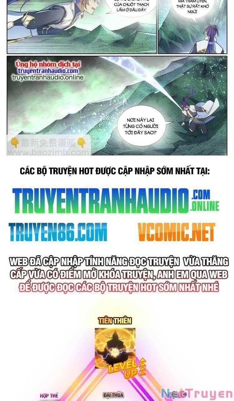 đọc truyện Bách Luyện Thành Thần Chương 1034 ảnh 11 tại Truyện Dạ Ký