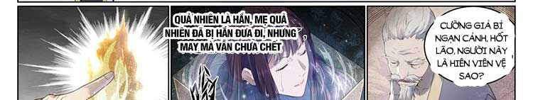đọc truyện Bách Luyện Thành Thần Chương 1039 ảnh 6 tại Truyện Dạ Ký