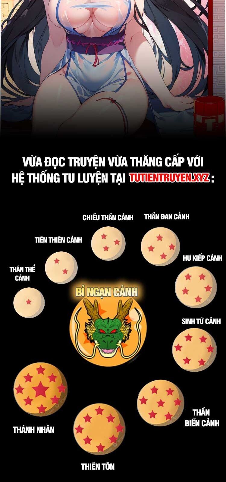 đọc truyện Bách Luyện Thành Thần Chương 1096 ảnh 11 tại Truyện Dạ Ký