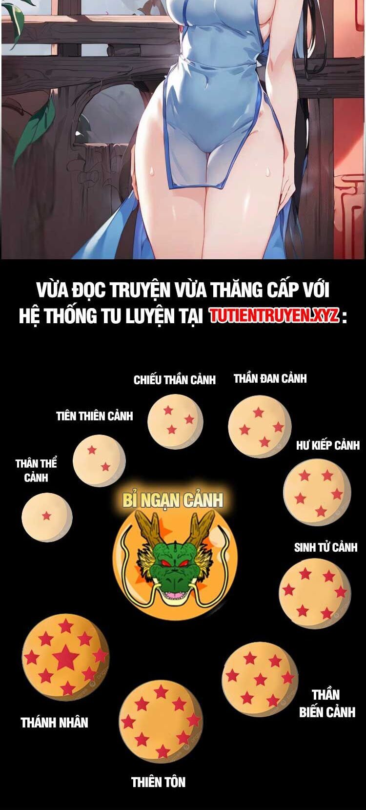 đọc truyện Bách Luyện Thành Thần Chương 1097 ảnh 11 tại Truyện Dạ Ký